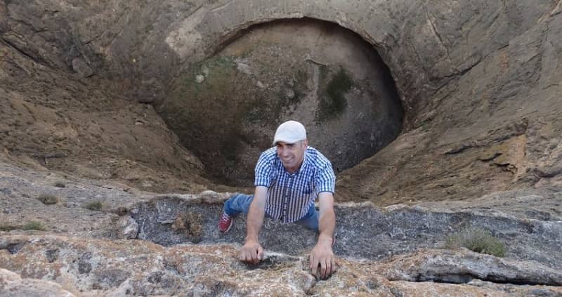 زندان سلیمان