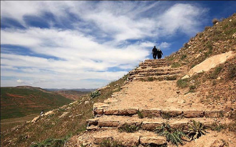 زندان سلیمان