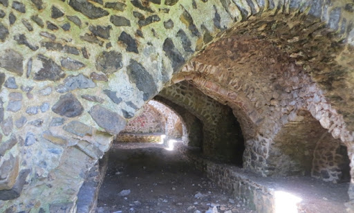 کاروانسرای قزلق 