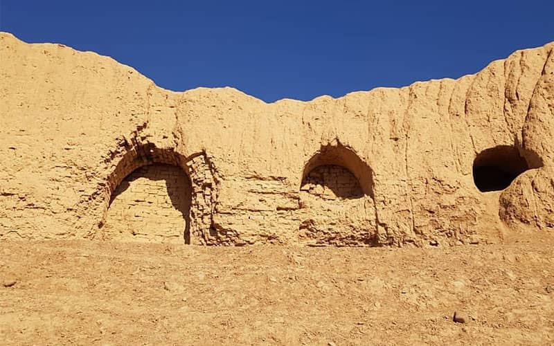 قلعه ایرج قلعه ایرج