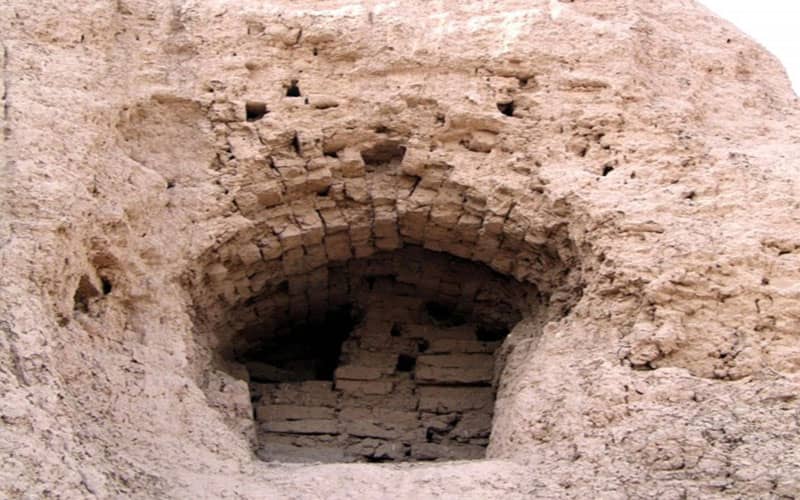 قلعه ایرج قلعه ایرج