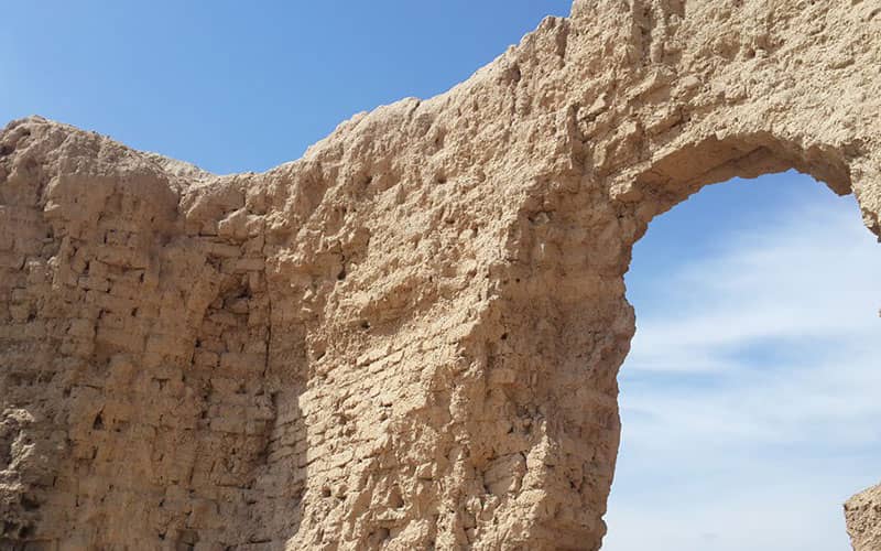 قلعه ایرج قلعه ایرج