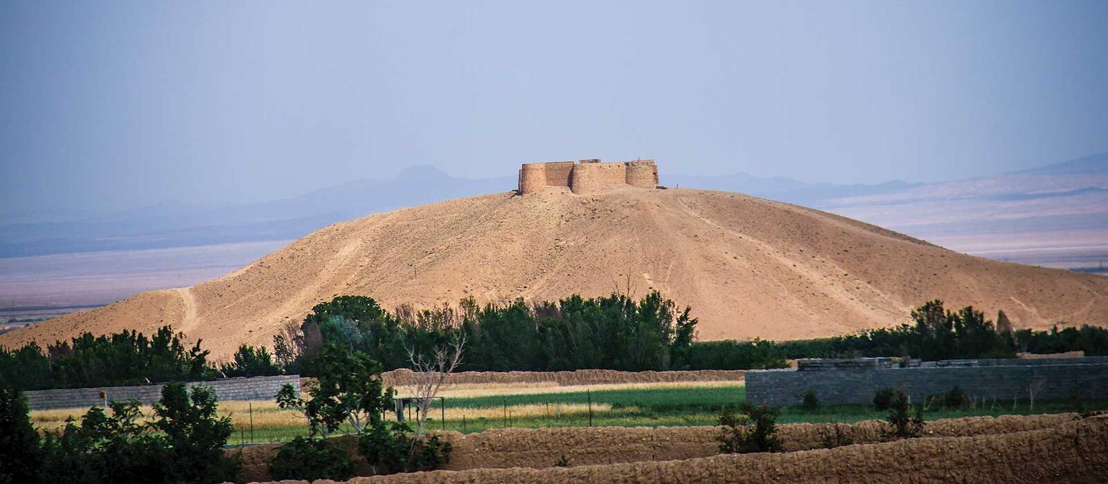 قلعه جلال الدین گرمه