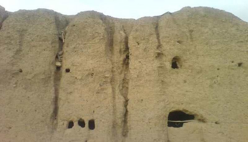 قلعه جمشیدی قلعه جمشیدی