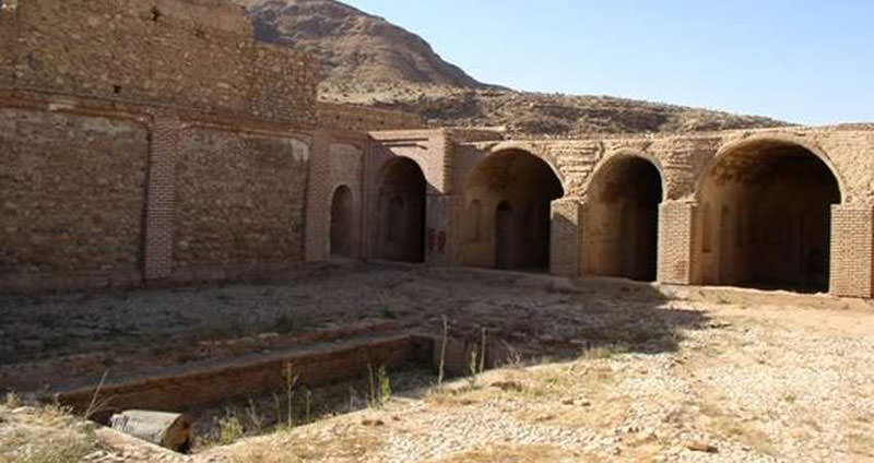 قلعه کنجاچیم 