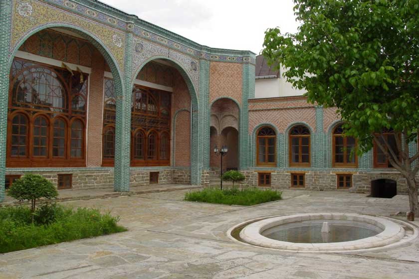 مدرسه هدایت ارومیه مدرسه هدایت ارومیه