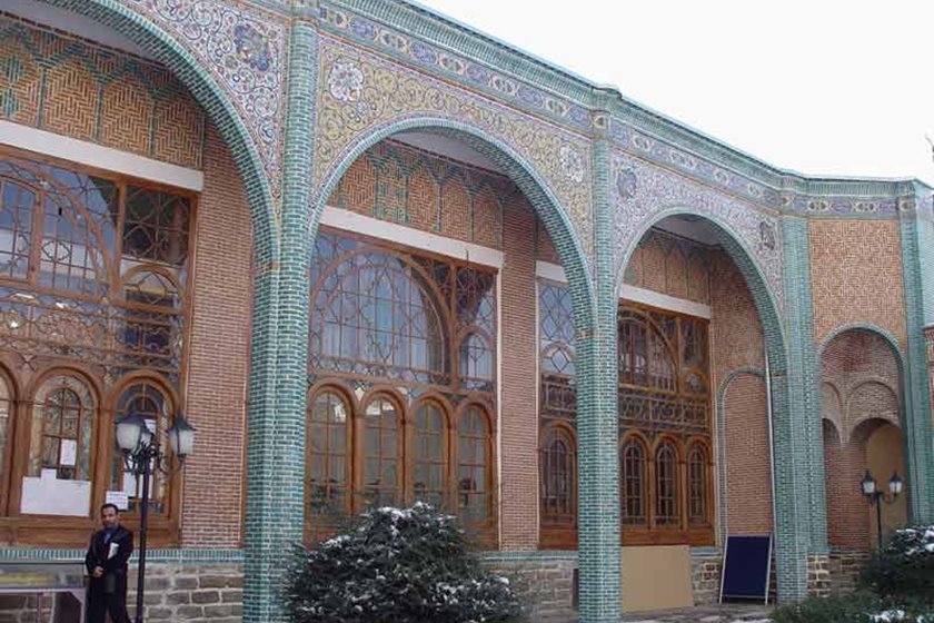 مدرسه هدایت ارومیه مدرسه هدایت ارومیه