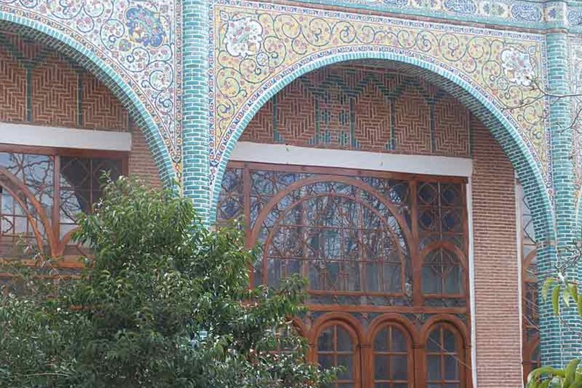 مدرسه هدایت ارومیه مدرسه هدایت ارومیه