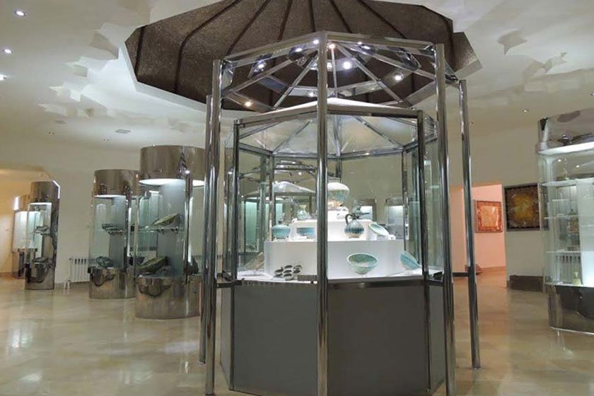موزه ایلخانی