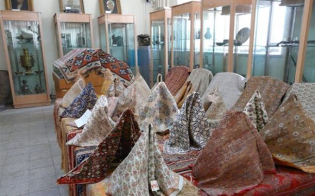 موزه خوی