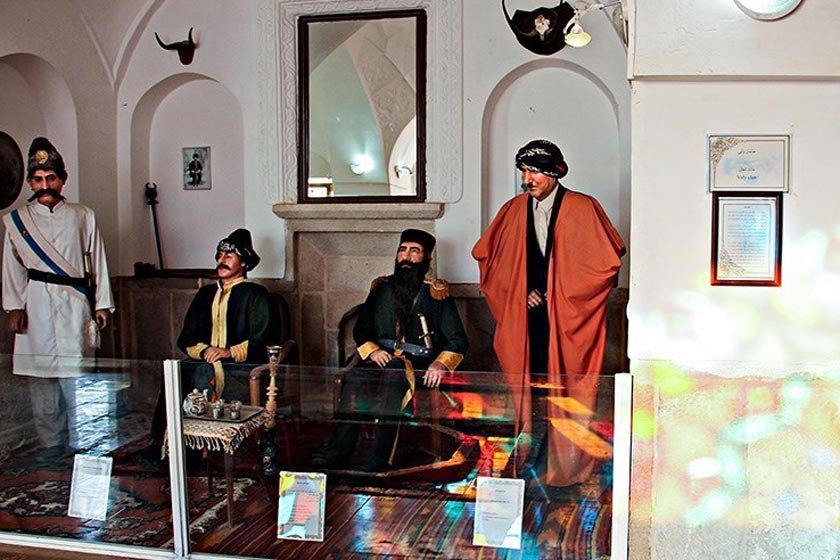 کاخ فلاحتی 