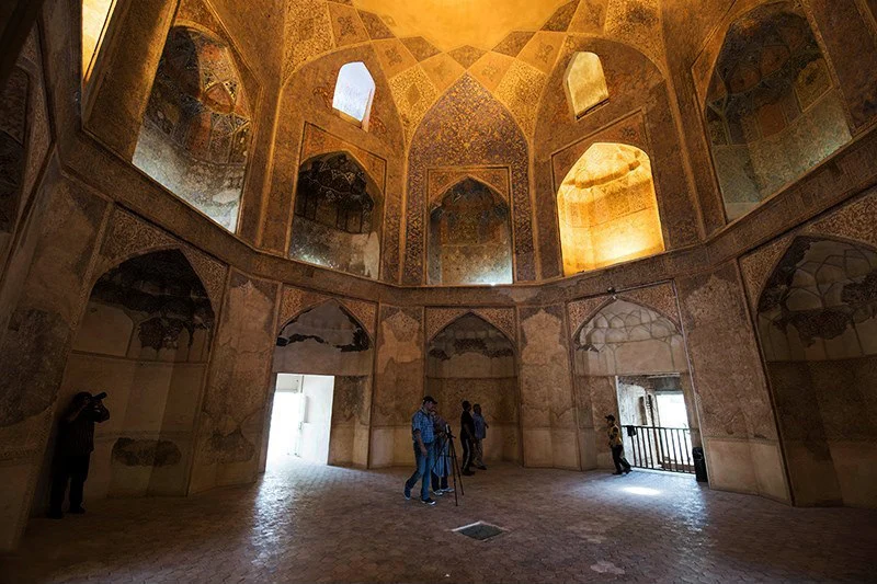 کلات نادری
