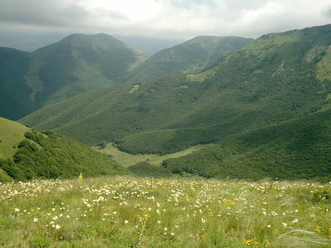 آبشار گل آخور