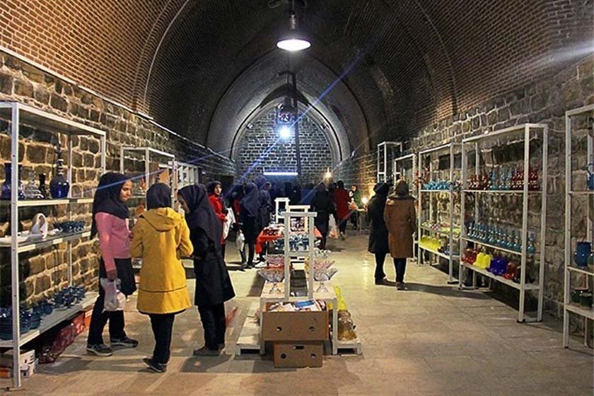 یخچال نه پله ارومیه 