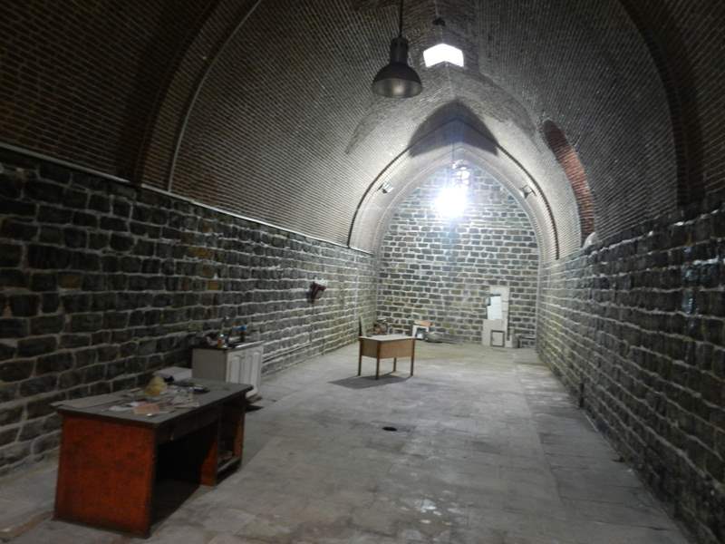 یخچال نه پله ارومیه 