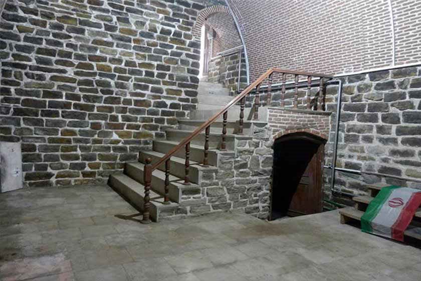یخچال نه پله ارومیه 
