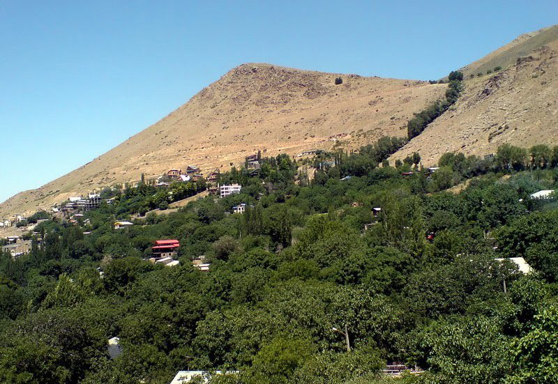 آینه ورزان 4 آبشارآینه ورزان 