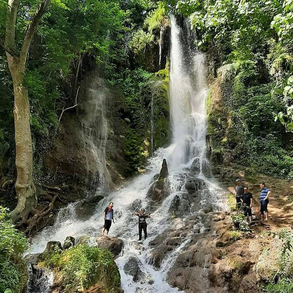 آبشار سمبی