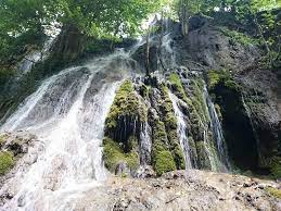 آبشار سمبی