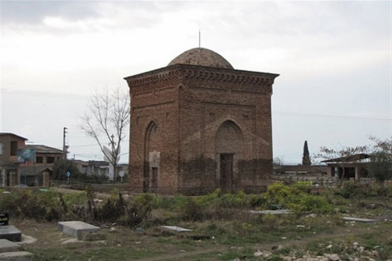 آتشکده کوسان آتشکده کوسان آتشکده کوسان