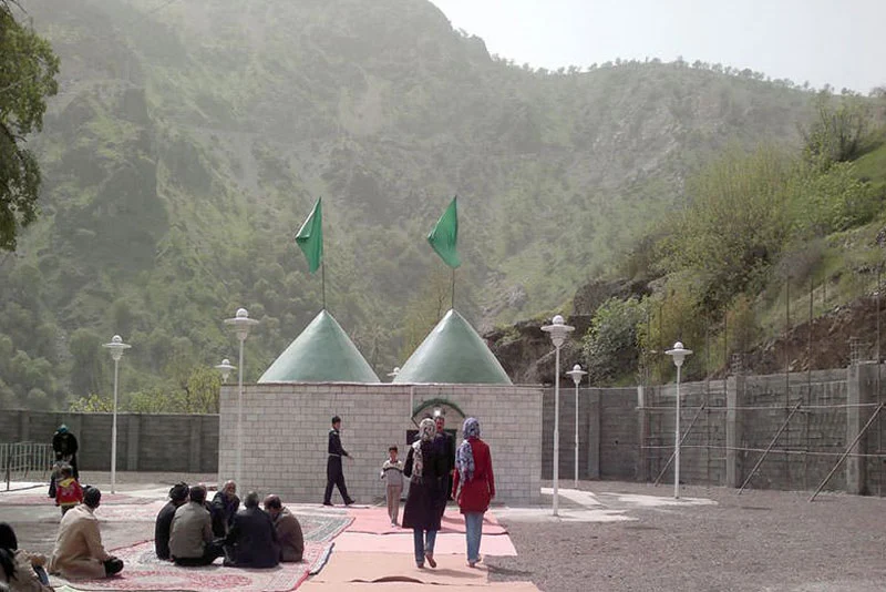 رودخانه سیروان