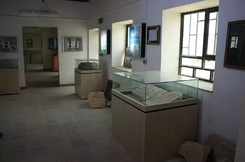 بندر سیراف