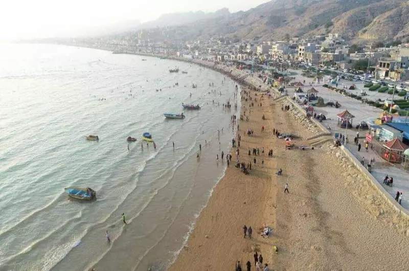 بندر سیراف