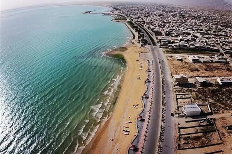 بندر سیراف