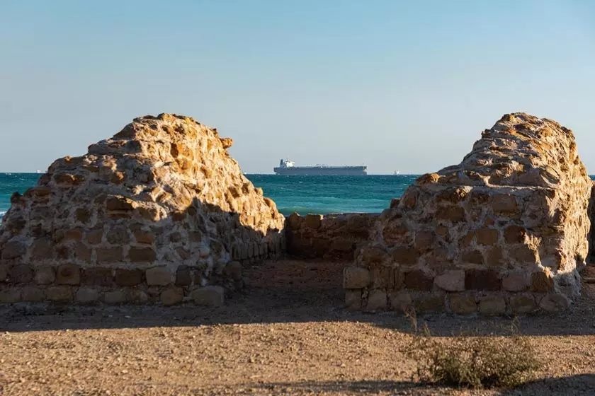 بندر سیراف