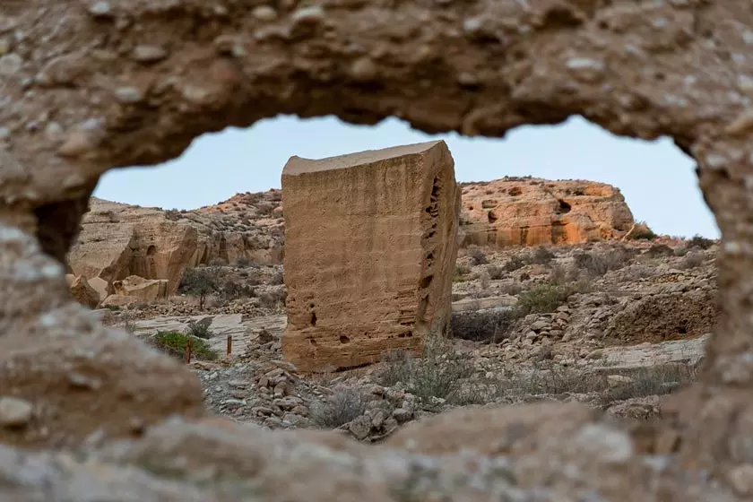 بندر سیراف