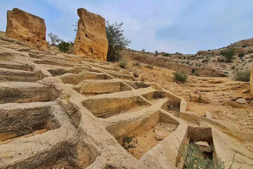 بندر سیراف