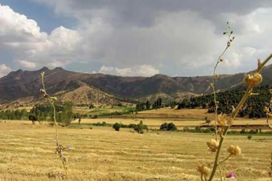 تفرجگاه سورین بانه