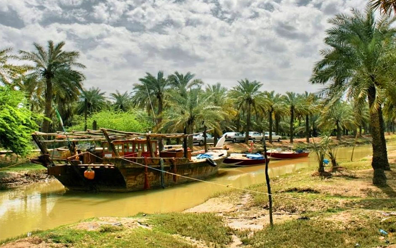 جزیره مینو 