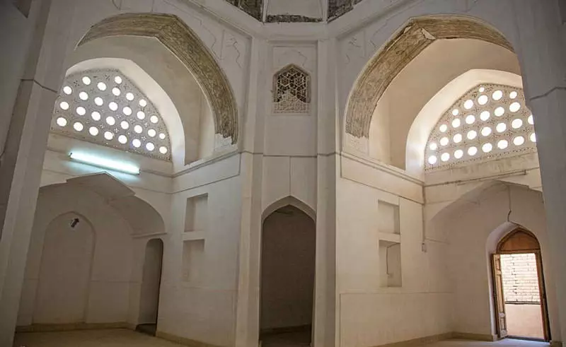 خانه ملاصدرا