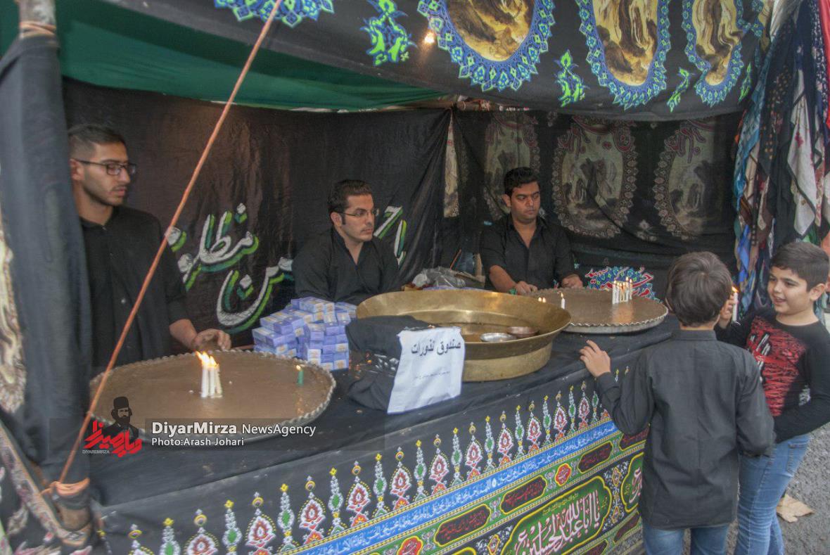 شهر آستارا مراسم سنتی آستارا شهر آستارا