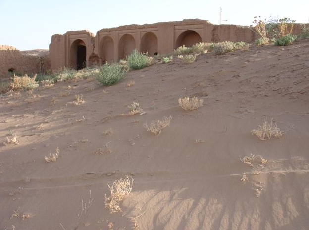 قلعه ابراهیم آباد