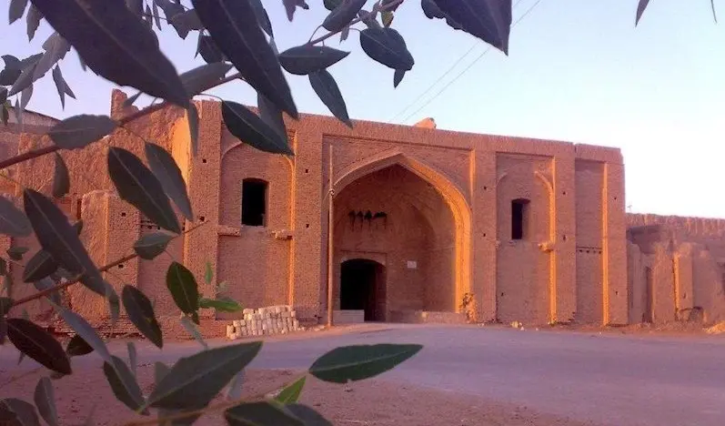 قلعه ابراهیم آباد