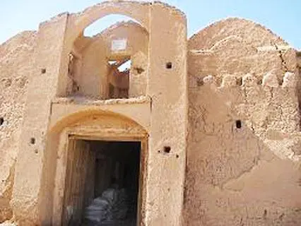 قلعه ابراهیم آباد