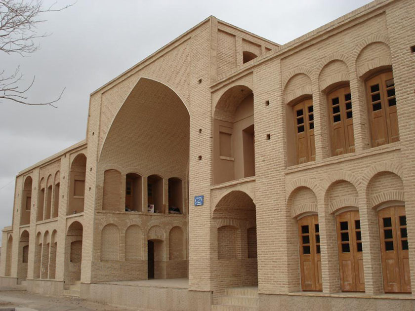 مجموعه حجت آباد وزیر مجموعه حجت آباد وزیر
