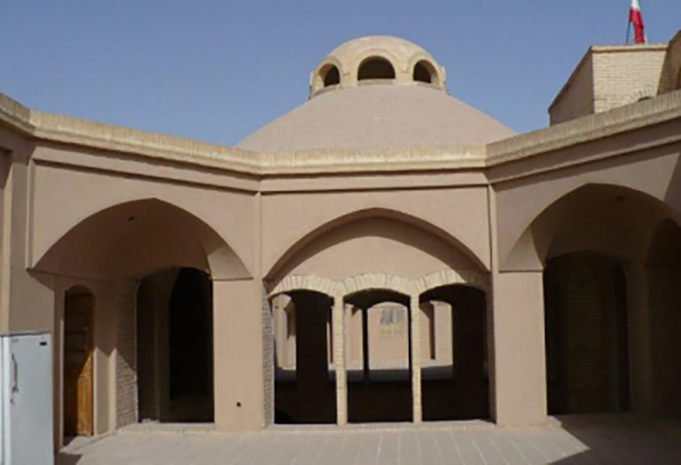 مجموعه حجت آباد وزیر مجموعه حجت آباد وزیر