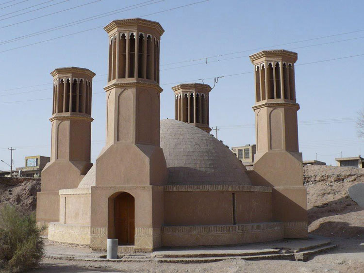 مجموعه حجت آباد وزیر مجموعه حجت آباد وزیر