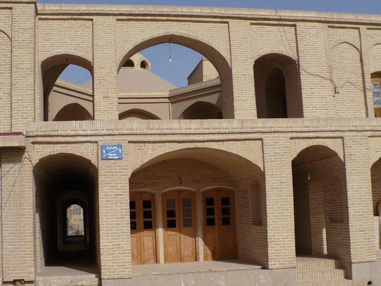 مجموعه حجت آباد وزیر مجموعه حجت آباد وزیر