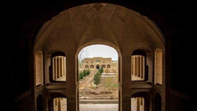 مجموعه حجت آباد وزیر مجموعه حجت آباد وزیر