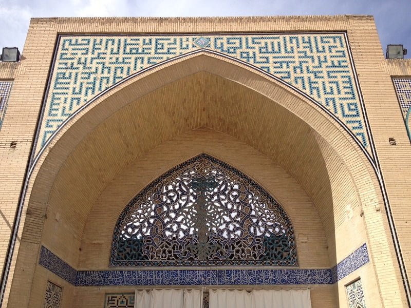 مسجد حکیم مسجد حکیم اصفهان مسجد حکیم