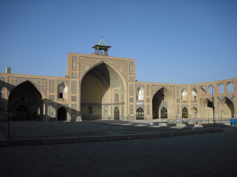 مسجد حکیم مسجد حکیم اصفهان مسجد حکیم
