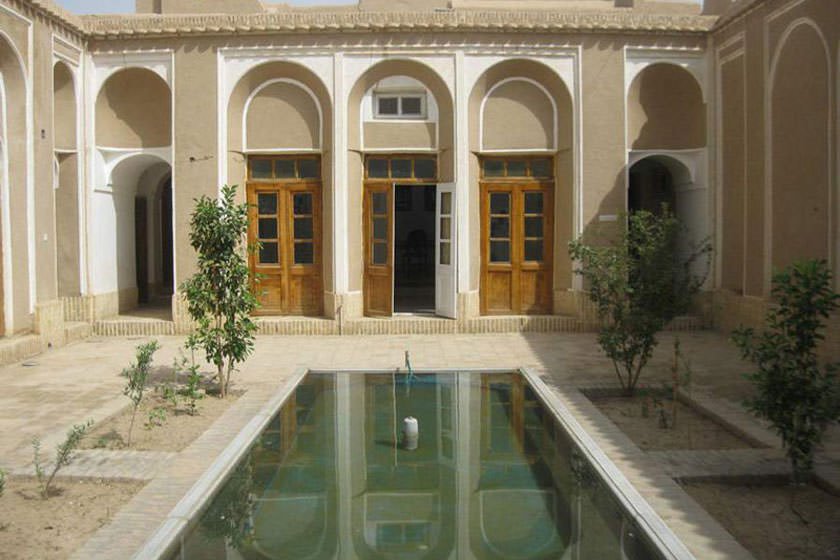 موزه مفاخر