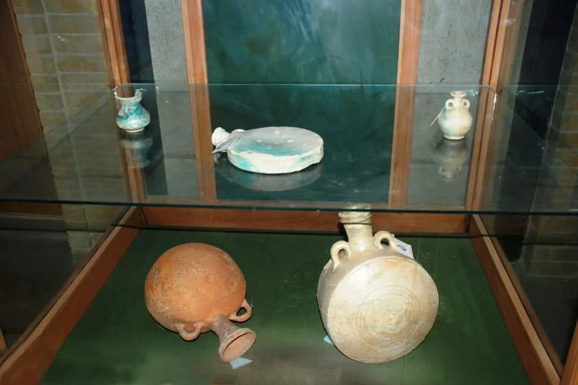موزه یاسوج