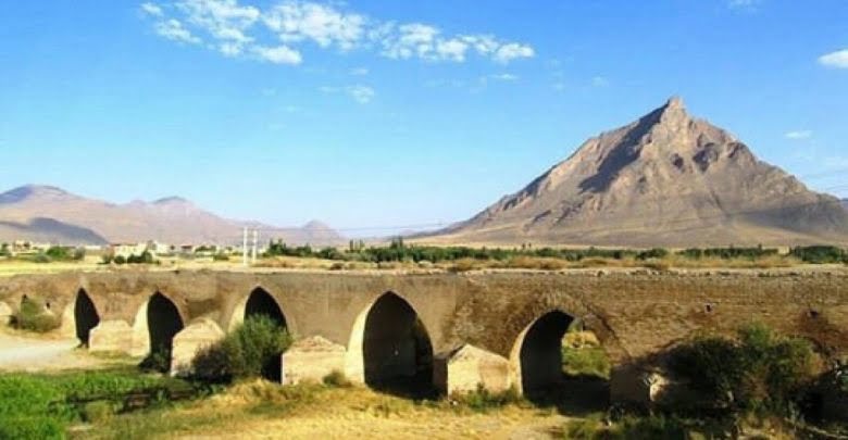 پل دو آب اراک پل دو آب اراک