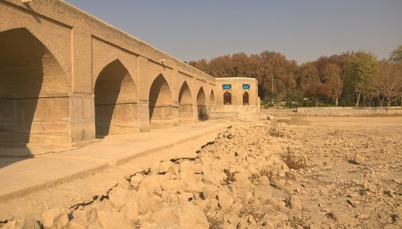 پل چوبی پل چوبی پل چوبی
