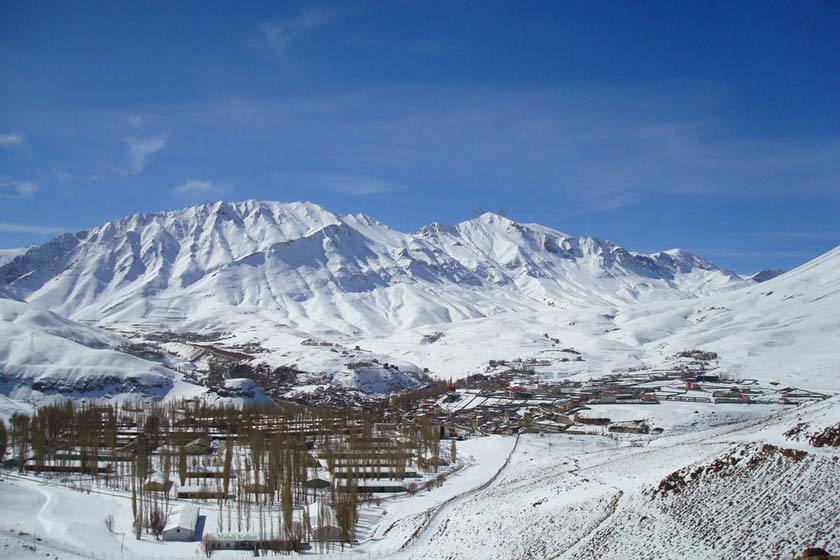 پیست اسکی آبعلی پیست اسکی آبعلی پیست اسکی آبعلی